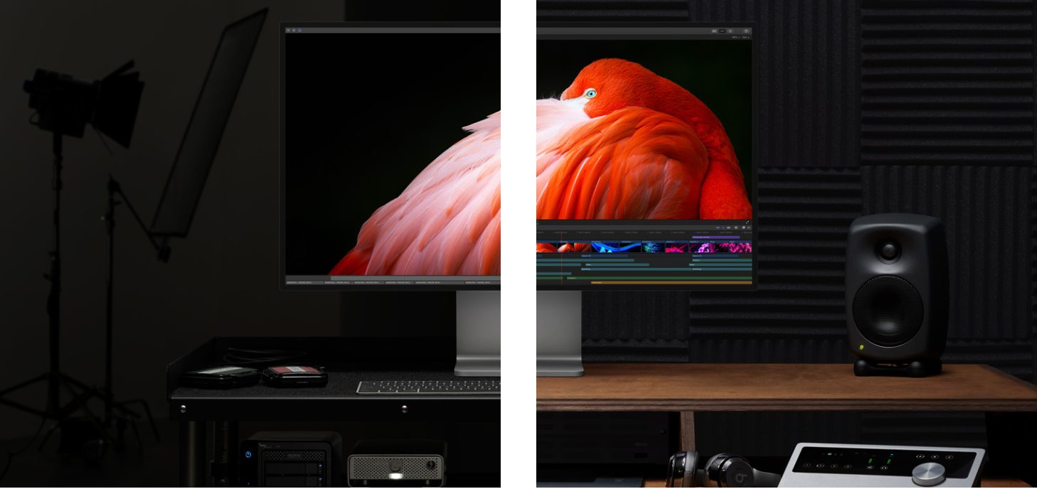 Apple Pro Display XDR
