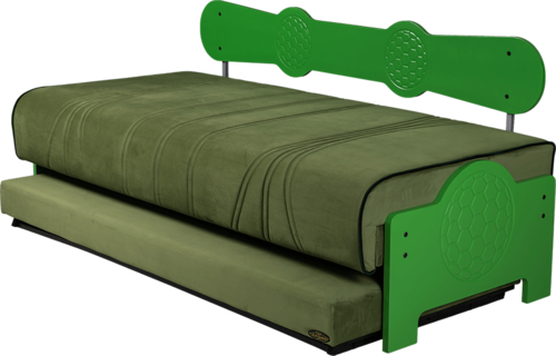 ספת נוער דגם סירקל מבית מדיקומפורט