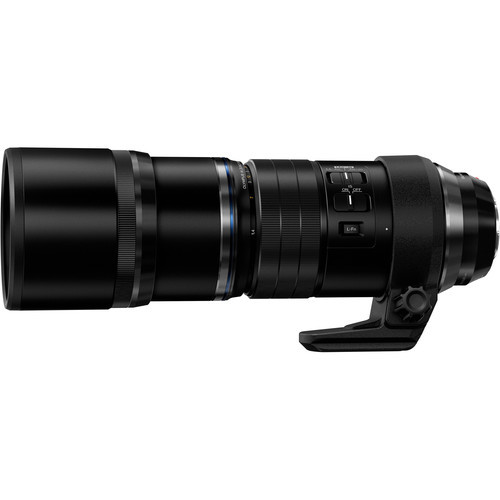 עדשה Olympus-ZUIKO M.Zuiko Digital ED 300mm f/4 IS PRO