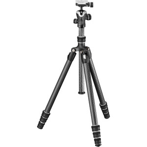 קיט חצובת Gitzo Traveler עבור מצלמות Sony A9/A7