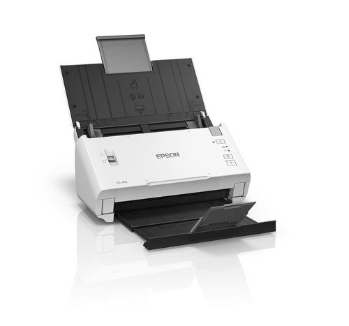 סורק DS-410‎ Epson אפסון 