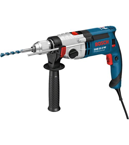 מקדחה GSB 21-2RE Bosch