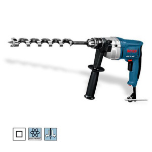 מקדחה לעץ GBM 13HRE Bosch
