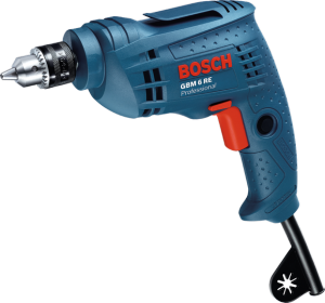 מקדחה מהירה GBM 6RE Bosch