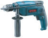 מקדחה 13 מ"מ RYOBI 710W PD-196VR