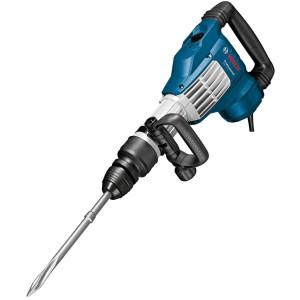 פטיש חציבה GSH 11VC Bosch