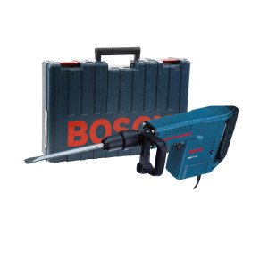 פטיש חציבה GSH11E Bosch