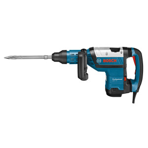 פטיש חציבה GSH 7VC Bosch