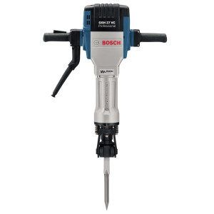 פטיש חציבה GSH 27VC Bosch