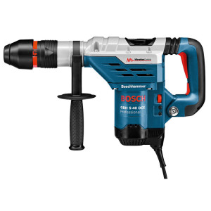 פטיש קידוח GBH 5-40DCE Bosch