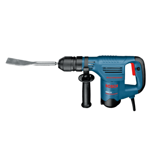 פטישון חציבה GSH 3E Bosch