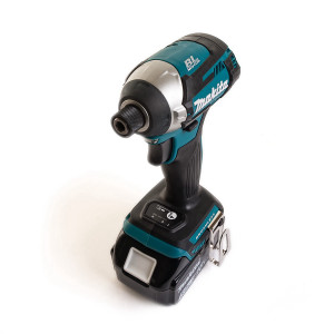 מברגת אימפקט DTD154RTE 18V Makita