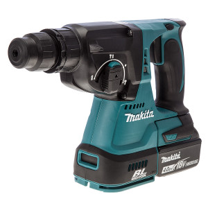 פטישון נטען DHR242RME 18V Makita