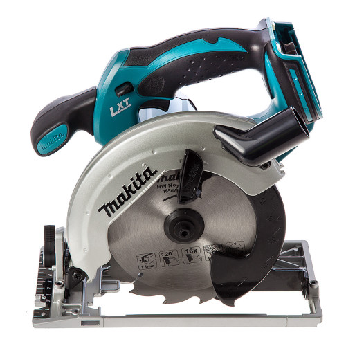 משור עגול DSS611RTE 18V Makita