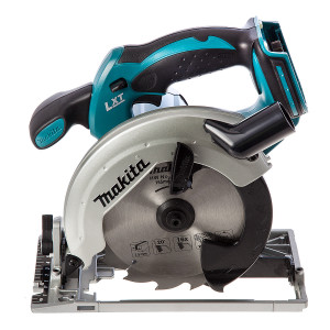 משור עגול DSS611RTE 18V Makita