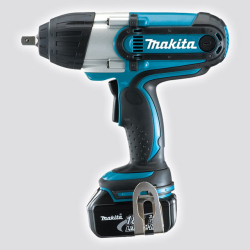 מפתח נטען DTW450RTE 1/2 18V