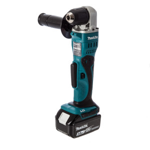 מקדחה זויתית DDA351RME 18V Makita