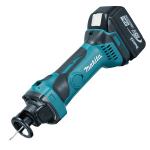 כרסם לקירות גבס DCO180RME 18V Makita