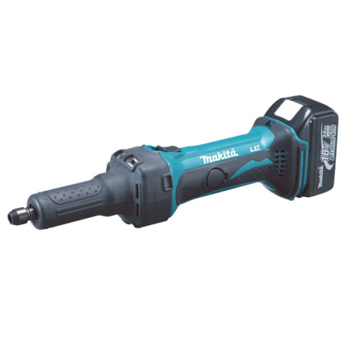 משחזת ציר DGD800RTE 18V Makita