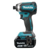 DTD153RME מברגת אמפקט  MAKITA