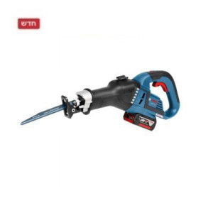 מסור חרב נטען BOSCH GSA 18V-32 EC