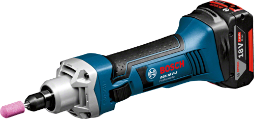 משחזת ציר GGS 18VLI Bosch