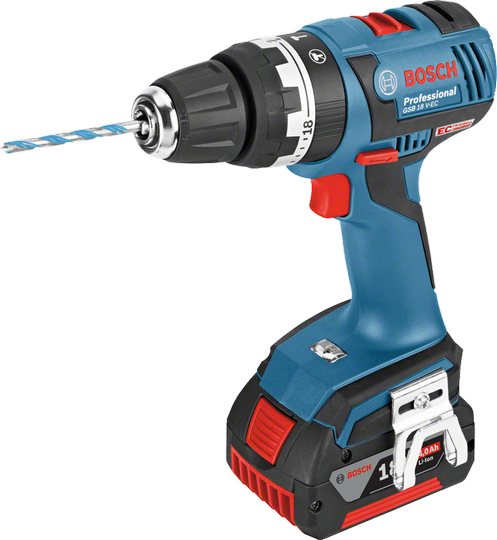 מברגה GSR 18VEC Bosch