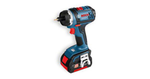 מברגה GSR 18VLIHX Bosch