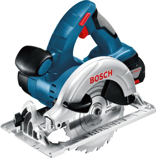 מסור עגול GKS 18VLI Bosch