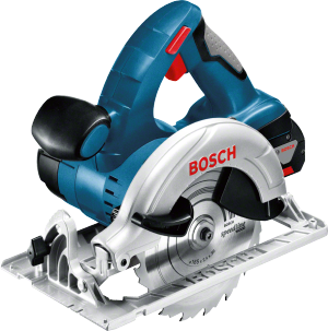 מסור עגול GKS 18VLI Bosch
