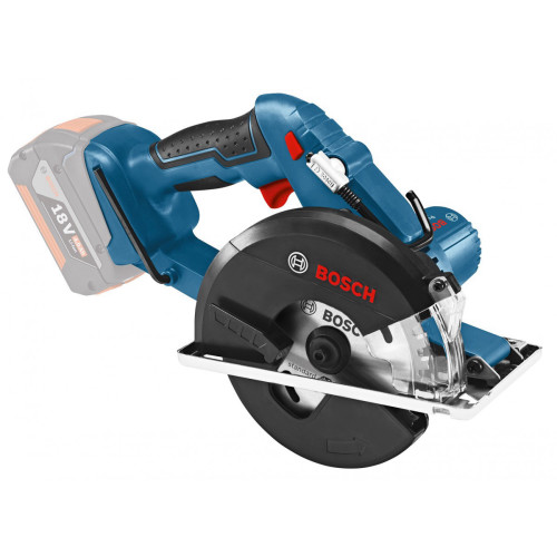 מסור עגול GKM 18VLI Bosch