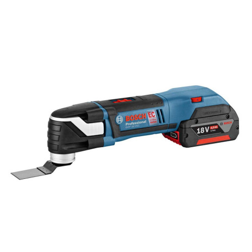מולטיטול GOP 18VEC Bosch