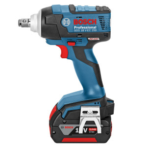 מפתח GDS 18V-EC 250 Bosch
