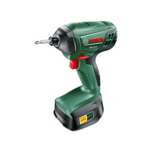 מברגת אימפקט PDR 18 LI-2 Bosch