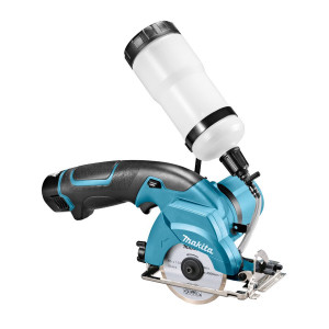 חותך זכוכית נטען CC300DWE 10.8V Makita
