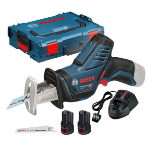 מסור חרב GSA 12V-14 Bosch