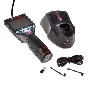 מצלמת ציר גמיש  GIC 120C Bosch