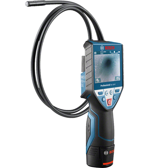 מצלמת ציר גמיש GIC120 Bosch