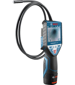 מצלמת ציר גמיש GIC120 Bosch
