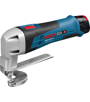 מספרי פח GSC 12V-13 Bosch