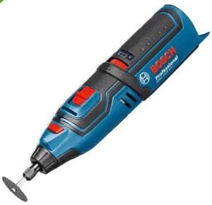 גוף מולטיטול  GRO 12V-35 Bosch