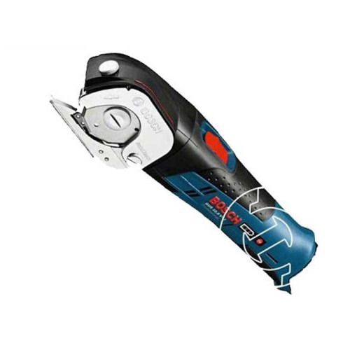 מספריים GUS 12V-LI Bosch