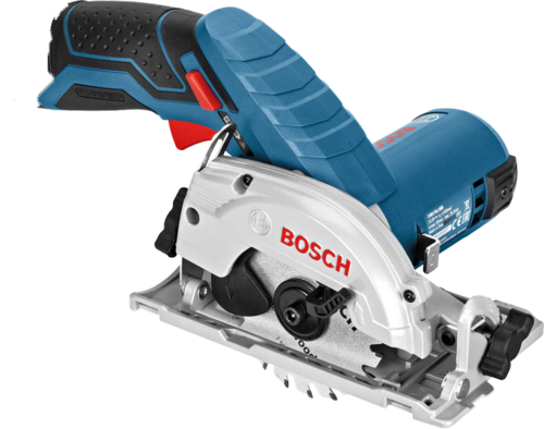 גוף מסור עגול GKS 12V-26 Bosch