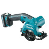 גוף משור עגול לעץ נטען HS301DZ 10.8V מתוצרת Makita