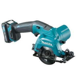 גוף משור עגול לעץ נטען HS301DZ 10.8V מתוצרת Makita