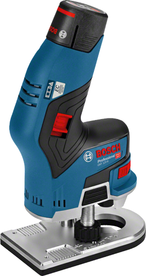 טרימר נטען בוש BOSCH GKF 12V-8