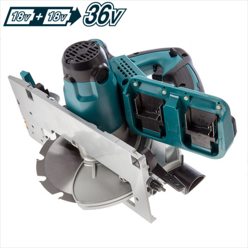משור עגול DHS710RME 36V 71/2 Makita