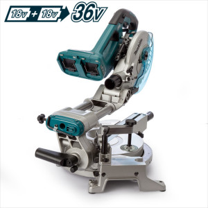משור פנדל DLS714RME 36V Makita