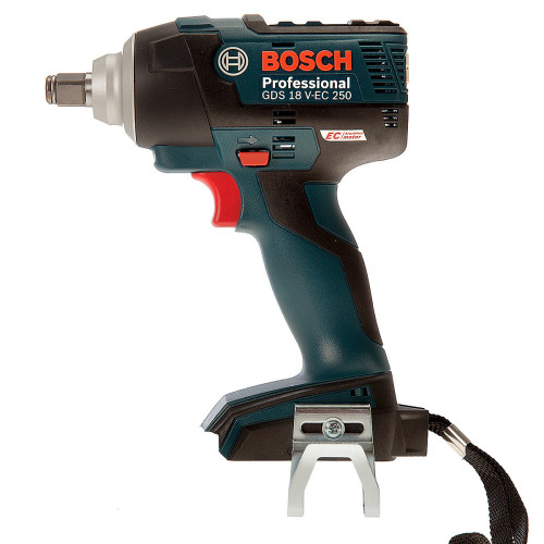 גוף מפתח רטיטה GDS 250-LI Bosch