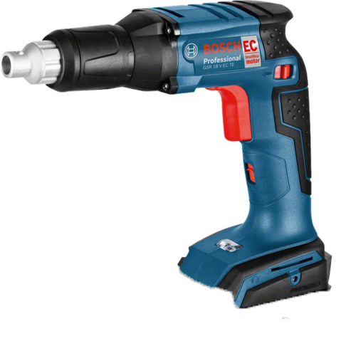 גוף מברגת גבס GSR 18V EC TE Bosch